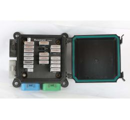 MODULE - ELECTRICAL DISTRIBUTION