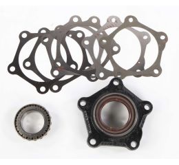 CAGE OIL SEAL & SHIM KIT