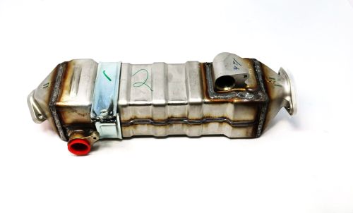 CUMMINS EGR COOLER KIT