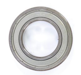 BALL BEARING: DEEP GROOVE RADIAL 90mm OD 1-SHIELD