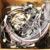 VOLVO WIRING HARNESS MAIN CAB