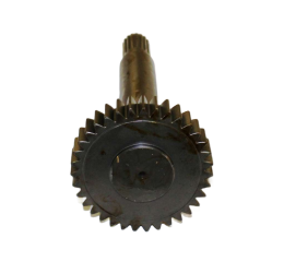 GEAR-DRIVE