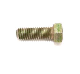 HEXAGON SCREW; 7/16-14x1.25-GR 8 PARTIAL
