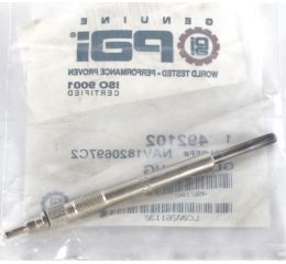 GLOW PLUG