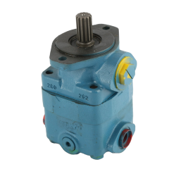 HYDRAULIC VANE PUMP