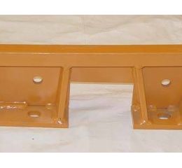 GUARD REAR L/H