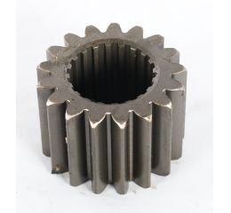 SUN GEAR 20 SPLINE  17 TEETH