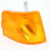 MATCH MADE LENS ASSEMBLY RH FRONT TURN SIGNAL-