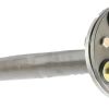 HAYES COUPLING SHAFT