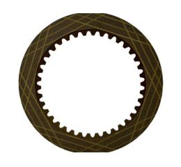 CLUTCH DISC (METALLIC)