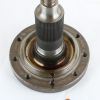 JOHN DEERE SPINDLE/FINAL DRIVE AXLE SPROCKET SHAFT