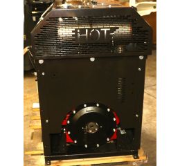 ENGINE CUMMINS TIER 4F QSF 2.8 74HP 2019