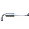JLG FEED LINE