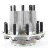 VOLVO DISC WHEEL HUB