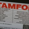 STAMFORD ALTERNATOR 100kVA 400V 50Hz