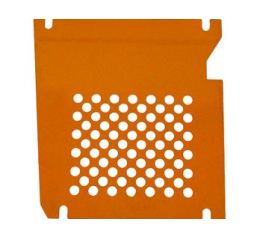 ENGINE SIDE SHIELD L/H OR R/H, REAR