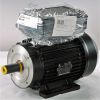 JLG ELECTRIC MOTOR 2.2kW 110V 50Hz 31A 1PH