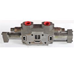VALVE SECTION