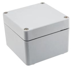 ENCLOSURE 4.8 X 4.7 X 3.5