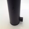 FLEETGUARD NELSON EXHAUST MUFFLER