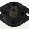 CHAR-LYNN HYDRA. MOTOR SHAFT LENDTH 1.5 IN DIA. 1 IN.  6 SPL