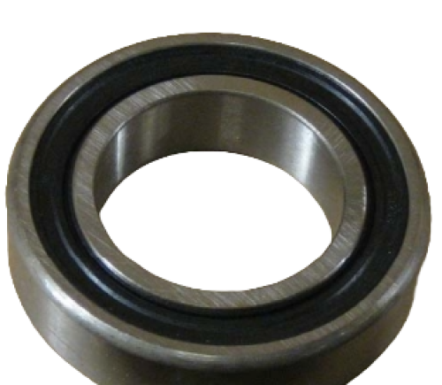 SKF BALL BEARING - DEEP GROOVE RADIAL 55mm OD 2-SEALS