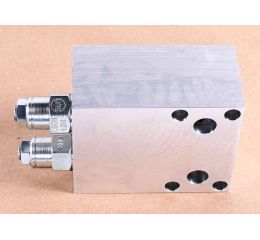 BRAKE VALVE ASSEMBLY