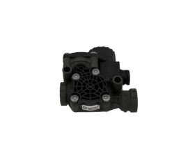 ABS MODULATOR VALVE