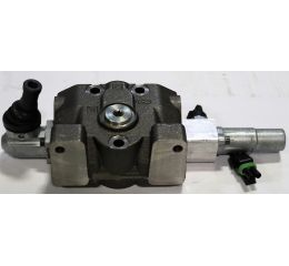 VALVE SECTION