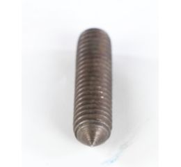 SET SCREW CONE POINT