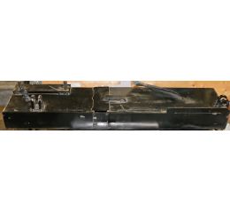 AS - BERM EXT HYDRO LH 18\"