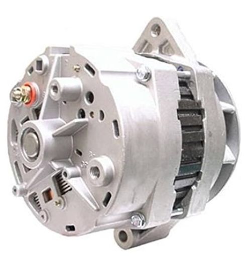 CUMMINS ALTERNATOR REMAN D/R 19SI 12V NEG 105A