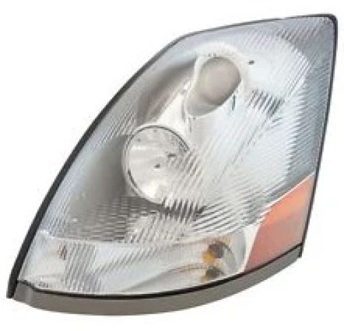 AUTOMANN HEADLAMP LH VOLVO