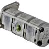 CASAPPA HYDRAULIC TRIPLE GEAR PUMP