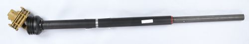 WALTERSCHEID POWERTRAIN/GKN OFF-HIGHWAY/UNI-CARDAN FEMALE HALF SHAFT