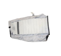 SEAT BACK COVER