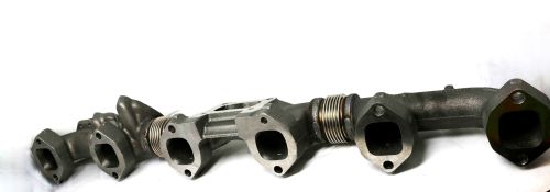 MACK EXHAUST MANIFOLD