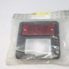 ROMCO EQUIPMENT CO. LIGHT  REAR ASSEMBLY