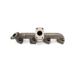 MANIFOLD- EXHAUST