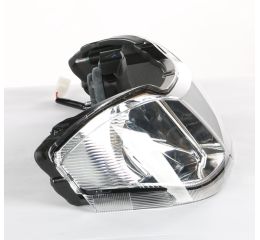 HEADLAMP ASSEMBLY