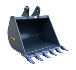 36\" BUCKET