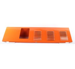 SHIELD  WELD RH - \"EE\"