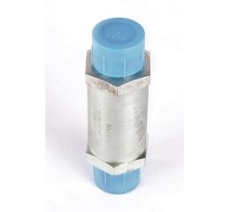 HYDRAULIC VALVE - RELIEF