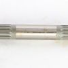 PARKER SHAFT THRU 13T 716 SERIES