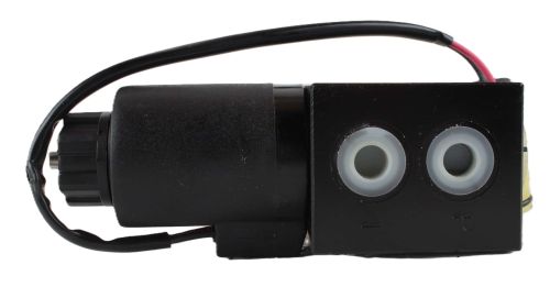 VOLVO VALVE_SOLENOID
