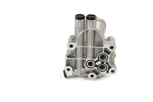 BOBCAT COOLER - OIL FILTER ASSEMBLY