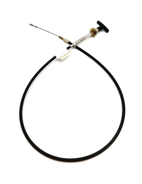 JLG CABLE - SHUT OFF VALVE RESET