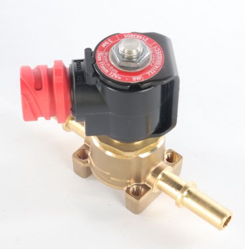 MACK SOLENOID VALVE