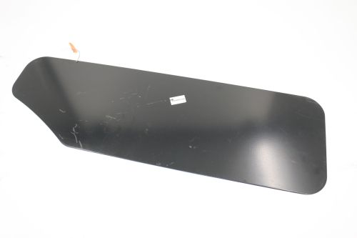 AUTOCAR PANEL