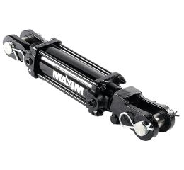 HYDRAULIC CYLINDER 2in BORE 4in STROKE
